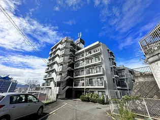 クリオ海老名弐番館の画像