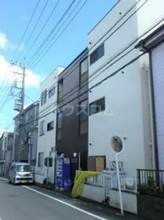 シティパレス本町の画像