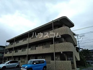 ラポールⅡの画像