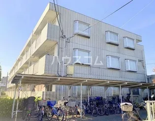 ロングキャッスルIIの画像