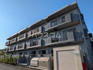 リブレス牛久の画像