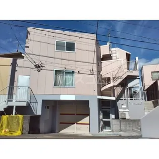 プラムアべニューの画像