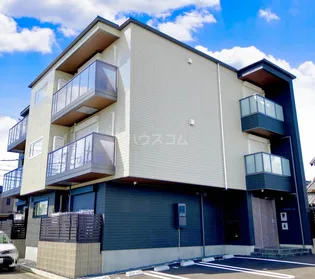 サンオーレの画像