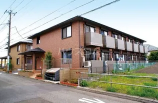 カーサ宮崎台A棟の画像