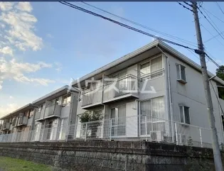 グリーンハイツBの画像