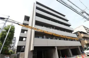 ジェノヴィア西馬込Ⅲの画像