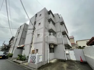 シャルマンフジ久米田参番館の画像