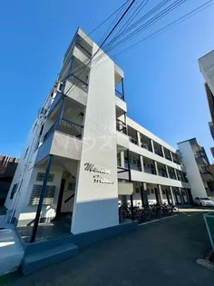 マンション翡翠苑の画像