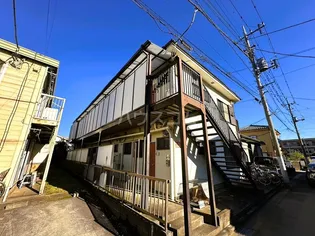 ムサシノコーポの画像