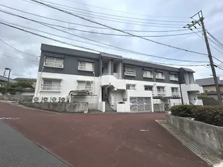 ヒルズ北小金B棟の画像