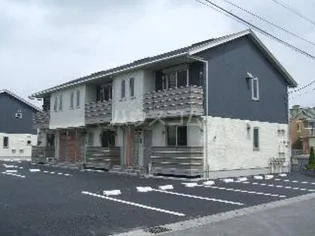 フォレステージ Aの画像