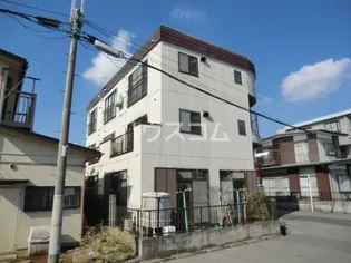 コーポ安室の画像