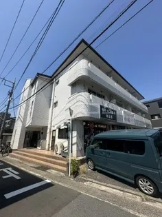 栄興厚木ヴィラの画像