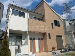 カルム大和の画像