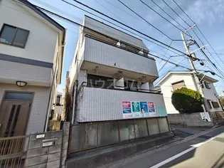 ホワイトヒルズの画像