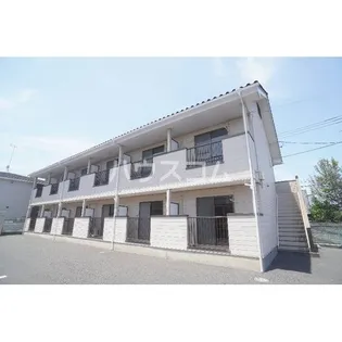 ビューハイツの画像