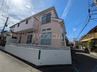 パストラーレ南林間の画像