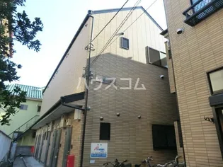 マイルーム瑞江の画像