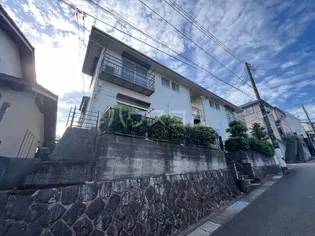 第三赤坂ハイツの画像