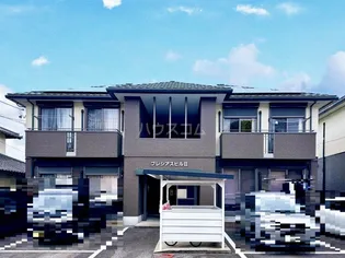 ブレシアスヒル IIの画像