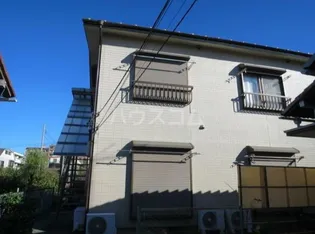 ハイムYUの画像