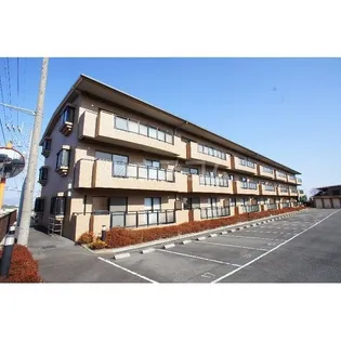 パークヒルズ ツルベA棟の画像