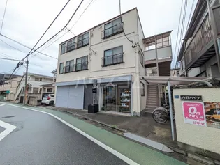 内野ハイツの画像