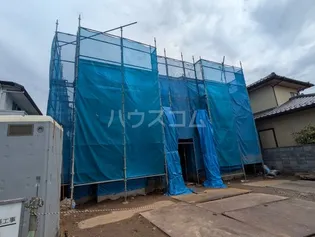 グッドシャインレジデンス久喜の画像