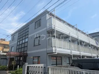 サンウイロー朝霞の画像