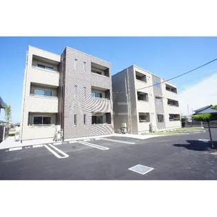 グラティア上中居の画像