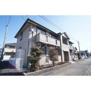 ウィステリアAの画像