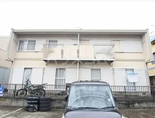 コーポかおりD棟の画像