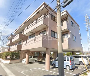 Mコーポ2の画像