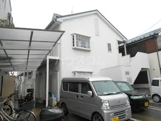 コーポ ラ メールの画像