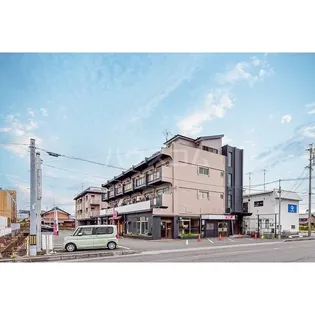 シーズンコート岐阜茜部A棟の画像