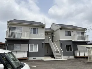 パティオ緑町の画像