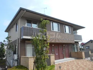 ラ リズィエールBの画像