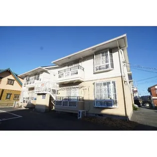 グランドール中居 A棟の画像