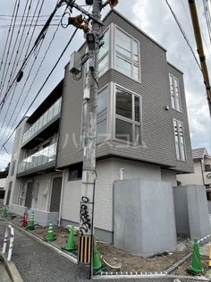 シャーメゾン アンビエラ トウジンの画像