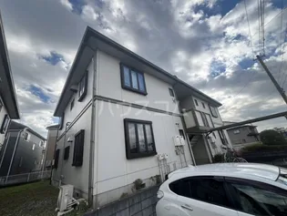 ヒルズ佐倉A棟の画像