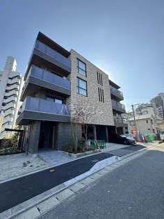 シャーメゾンハマヴィラガーデン警固の画像