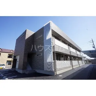 コア シティ上中居の画像