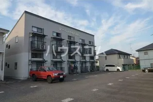 レーベンハイム21G棟の画像