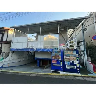 六三四ハイツの画像