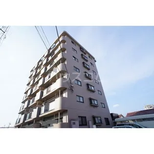 プログレスマンションKANAIの画像