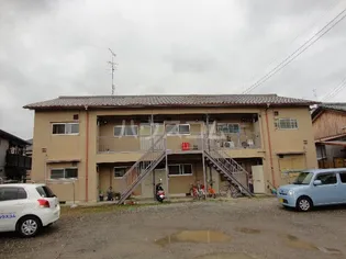 御陵ハイツの画像