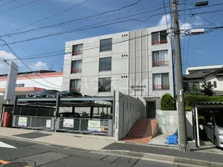 MODULOR社台の画像