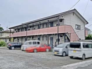 B'CASA熊谷VIREーBORNの画像