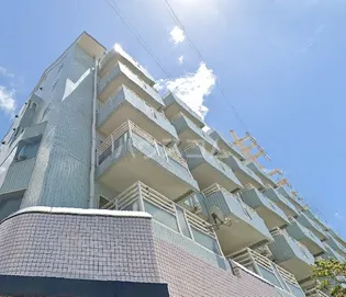 ステーションプラザ代田橋の画像