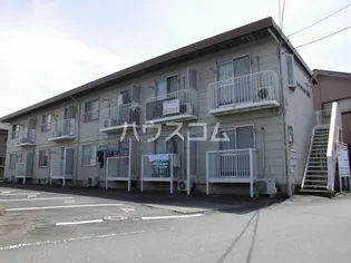 ウイングハイツ片貝の画像